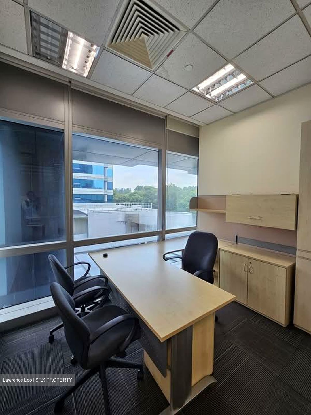 Alexandra Point (D5), Office #546340941